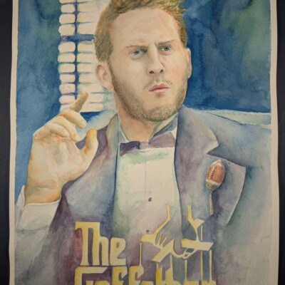 Jared Goff is gonna make you a trade offer you can't refuse.